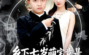 短剧《乡下七岁萌宝竟是南朝太子爷（80集）》精彩短剧一集不落在线追