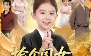 短剧《捡个闺女重振家风（60集）》免费短剧全集随心看