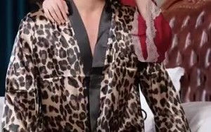 短剧《豪霸天下（100集）》热门短剧全集免费观