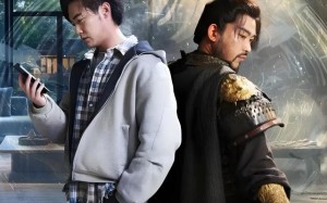 短剧《我的视频通古今（72集）》精彩短剧在线免费赏