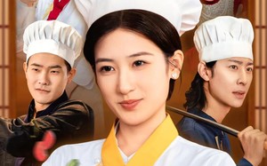 短剧《打脸偷我创意的假厨神（36集）》爆款短剧免费在线点播