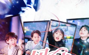 短剧《天才四宝团宠妈咪（80集）》短剧在线看全集不收费