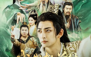 短剧《我截教首徒，靠师弟师妹无敌（81集）》免费短剧全集畅快看