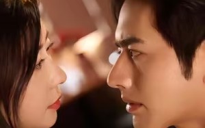 短剧《提前一秒相爱（50集）》高清短剧免费畅看全集