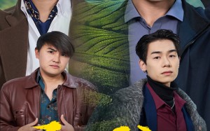 短剧《无名行善万人欺（33集）》超火短剧免费全集在线追