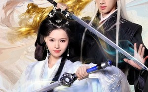 短剧《一剑光寒五千年（58集）》高清短剧在线完整播放