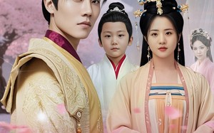 短剧《凤归巢之萌宝太子寻亲记（53集）》爆火短剧全集免费追