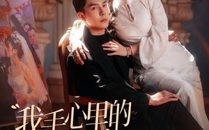 短剧《我手心里的玫瑰（91集）》短剧全集在线免费畅享看