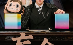 短剧《盲盒（51集）》热门短剧免费在线享