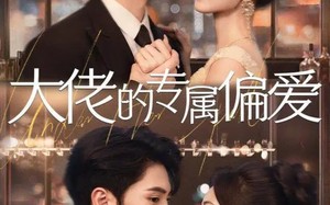 短剧《大佬的专属偏爱（81集）》短剧完整剧情免费欣赏