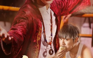 短剧《傻子拳神（80集）》短剧免费看全集无广告