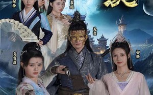 短剧《太上武神诀（89集）》劲爆短剧全集在线速览