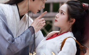 短剧《梦里江山掌中风华（80集）》短剧全集免费流畅播