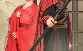 短剧《长缨在手（70集）》短剧全集高清在线播放