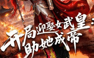短剧《开局迎娶女武皇，助她成帝（89集）》热门短剧全集免费览