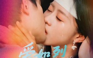 短剧《爱如烈火灼心（64集）》超火短剧免费全集畅享