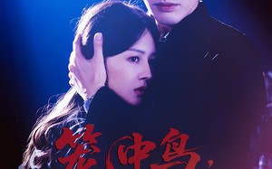 短剧《笼中鸟，烬中生（60集）》短剧全集免费在线追