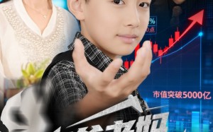 短剧《老爸老妈我是真股神（71集）》热门短剧完整版在线