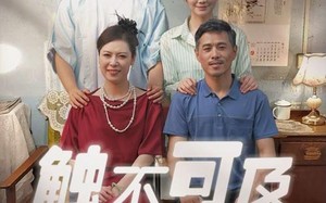 短剧《触不可及（30集）》短剧全集免费畅快追看