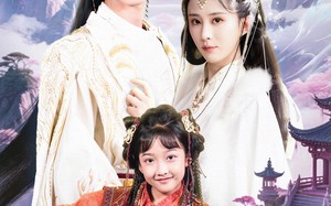 短剧《我爹爹真不是炼气期他是仙帝（52集）》短剧在线免费看全集啦