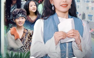 短剧《别墅通两界摆摊的我赚了亿点点（80集）》超火短剧免费全集览