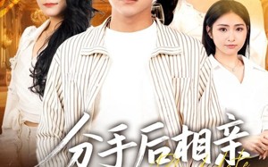 短剧《分手后相亲系统来了（81集）》热门短剧免费在线赏