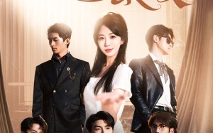 短剧《全家偷听反派心声，我负责篡改（70集）》短剧免费看完整剧情