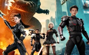 短剧《此刻，我为天启守护神（64集）》免费短剧在线完整看