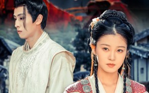 短剧《明月何时还（62集）》精彩短剧免费畅看全集