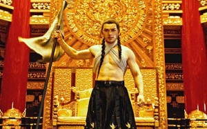 短剧《武血丹心（78集）》优质短剧在线免费追