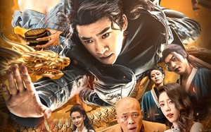 短剧《往昔豪情御龙归（88集）》经典短剧免费高清观看