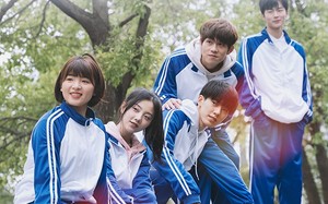 短剧《青春不期而遇（50集）》短剧全集高清免费赏