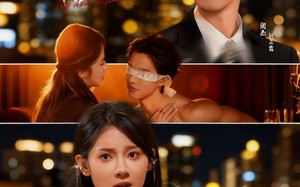 短剧《吻安我的老公大人（77集）》热门短剧完整版免费观