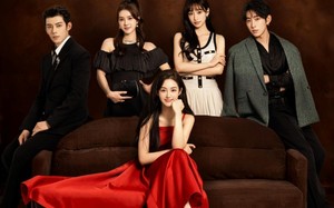 短剧《闺蜜是反派她全家把我宠上天（76集）》爆款短剧在线畅享