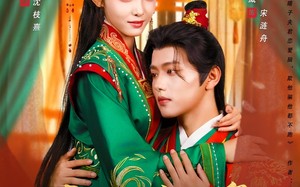 短剧《开局捡个盲眼国舅竟是黑莲花（69集）》短剧完整版免费畅享