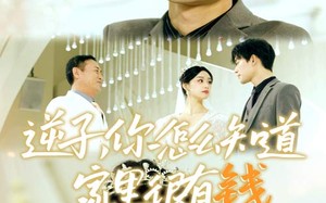 短剧《逆子，你怎么知道家里很有钱（95集）》热门短剧全集免费畅看