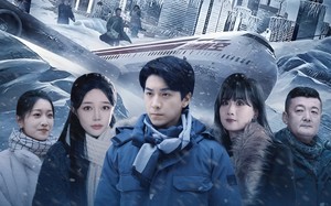 短剧《末日寒潮（57集）》短剧在线免费全集浏览