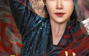 短剧《怒火红妆（64集）》精彩短剧免费全集追