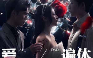 短剧《爱到遍体鳞伤（84集）》短剧全集免费在线追剧