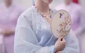 短剧《相亲相到腹黑皇帝（冷宫贵妃升职记）》短剧全剧免费在线播放