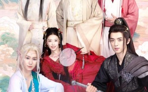 短剧《糟糕，我被驸马包围了（73集）》短剧完整版免费速览