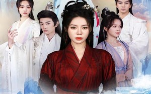 短剧《宗门女配觉醒了（50集）》精彩短剧全集免费看