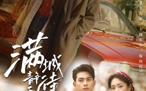 短剧《满城静待梨花开（100集）》超火短剧免费在线览