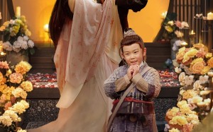 短剧《父皇我娘亲又要跑了（60集）》爆款短剧完整免费观