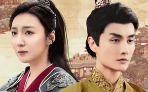 短剧《不负天下唯负卿（62集）》高清短剧免费全集赏