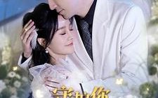 短剧《守护你直至云开月明（84集）》免费短剧全集高清播映