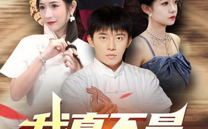 短剧《我真不是隐士高人（87集）》高清短剧免费观看