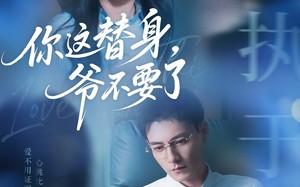 短剧《你这替身爷不要了（63集）》爆款短剧免费全集看