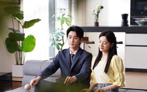 短剧《晚星知我意（64集）》短剧全集免费高清点播