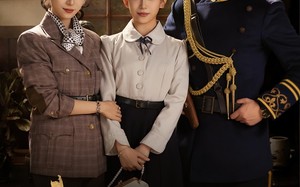 短剧《我的姐姐是大帅（80）》短剧全集高清免费看